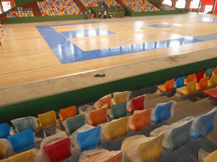 Handball/ Assemblée générale élective : Veiller à l’application scrupuleuse des textes